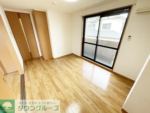 グランドール7の物件内観写真